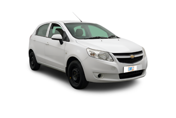 Chevrolet Sail