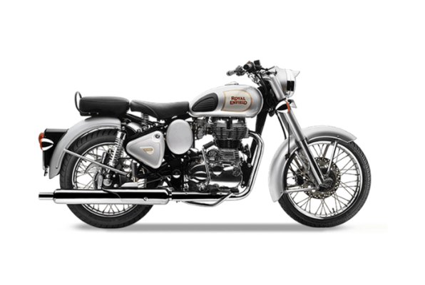 Classic 350