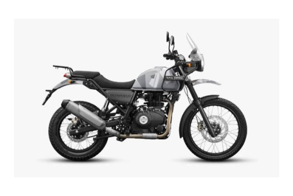 Himalayan