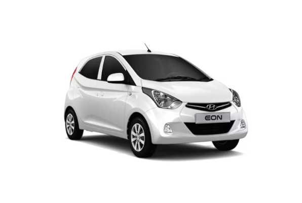 Hyundai Eon Rental