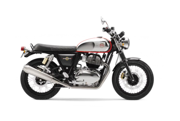 Interceptor 650