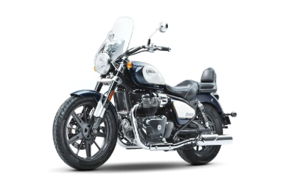 Meteor 650