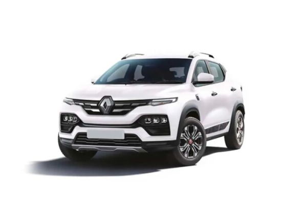 Renault Kiger