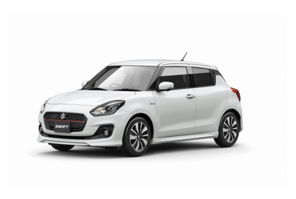 Swift Rental