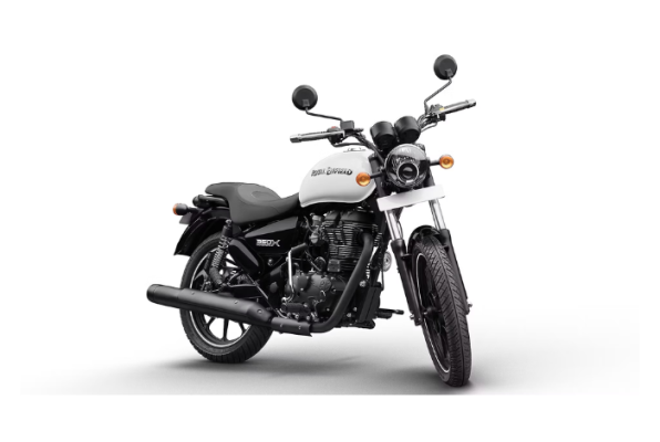 Thunderbird 350