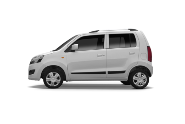 WagonR